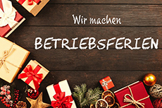 Winterferien