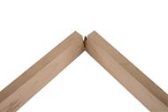  Mobile Staffelei HOLZ